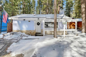 Cozy summit #2222 Big Bear Lake